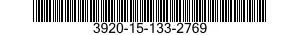 3920-15-133-2769 TRANSPALLET 3920151332769 151332769