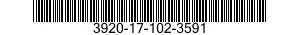 3920-17-102-3591 WAGEN,HEF,PLATFORM 3920171023591 171023591