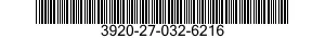 3920-27-032-6216 WHEEL,SOLID,METALLIC 3920270326216 270326216