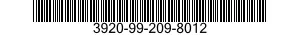 3920-99-209-8012  3920992098012 992098012
