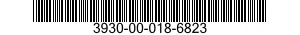 3930-00-018-6823  3930000186823 000186823