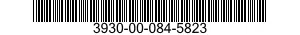 3930-00-084-5823  3930000845823 000845823