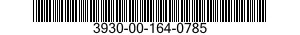 3930-00-164-0785  3930001640785 001640785
