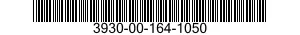 3930-00-164-1050  3930001641050 001641050