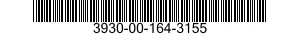 3930-00-164-3155  3930001643155 001643155