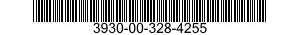 3930-00-328-4255  3930003284255 003284255