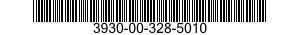 3930-00-328-5010  3930003285010 003285010