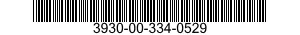 3930-00-334-0529  3930003340529 003340529