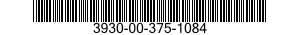3930-00-375-1084  3930003751084 003751084