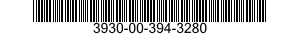 3930-00-394-3280  3930003943280 003943280