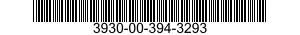 3930-00-394-3293  3930003943293 003943293