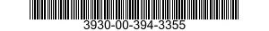 3930-00-394-3355  3930003943355 003943355