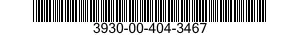 3930-00-404-3467  3930004043467 004043467