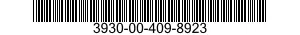 3930-00-409-8923  3930004098923 004098923