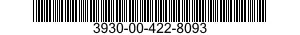 3930-00-422-8093  3930004228093 004228093