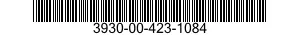 3930-00-423-1084  3930004231084 004231084