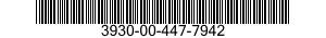 3930-00-447-7942  3930004477942 004477942