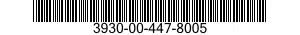 3930-00-447-8005  3930004478005 004478005
