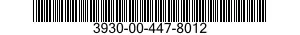 3930-00-447-8012  3930004478012 004478012