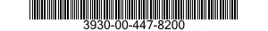 3930-00-447-8200  3930004478200 004478200