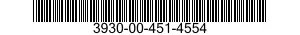 3930-00-451-4554  3930004514554 004514554