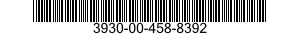 3930-00-458-8392  3930004588392 004588392
