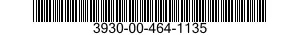 3930-00-464-1135  3930004641135 004641135