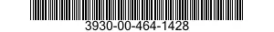 3930-00-464-1428  3930004641428 004641428