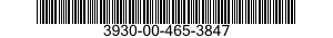 3930-00-465-3847  3930004653847 004653847