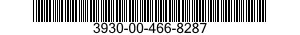 3930-00-466-8287  3930004668287 004668287