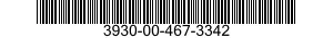 3930-00-467-3342  3930004673342 004673342