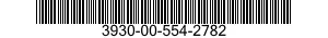 3930-00-554-2782  3930005542782 005542782
