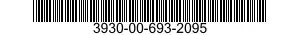3930-00-693-2095  3930006932095 006932095