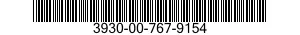 3930-00-767-9154  3930007679154 007679154