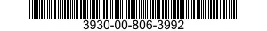 3930-00-806-3992  3930008063992 008063992
