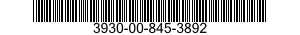 3930-00-845-3892  3930008453892 008453892