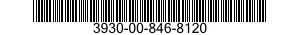 3930-00-846-8120  3930008468120 008468120