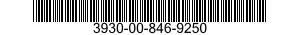 3930-00-846-9250  3930008469250 008469250