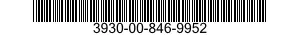3930-00-846-9952  3930008469952 008469952