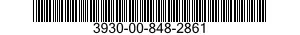 3930-00-848-2861  3930008482861 008482861