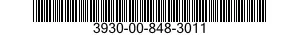 3930-00-848-3011  3930008483011 008483011