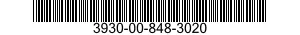 3930-00-848-3020  3930008483020 008483020