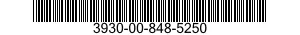 3930-00-848-5250  3930008485250 008485250
