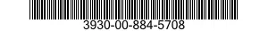 3930-00-884-5708  3930008845708 008845708