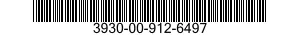 3930-00-912-6497  3930009126497 009126497