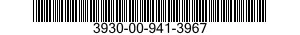 3930-00-941-3967  3930009413967 009413967