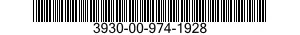 3930-00-974-1928  3930009741928 009741928