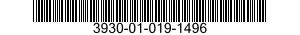 3930-01-019-1496 DIPSTICK AND TUBE K 3930010191496 010191496