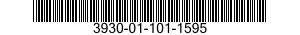 3930-01-101-1595  3930011011595 011011595