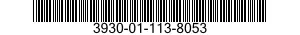 3930-01-113-8053  3930011138053 011138053